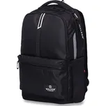 Školní batoh Walker Rey Black