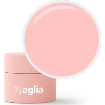 Lak na nehty Aglia BUILDER COVER Ballet - 50 ml kamuflážní UV gel