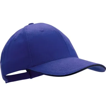 Čepice Basebalová čepice Rivera - Modrá