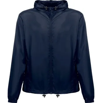 THC DUBLINERS. Větrovka (Unisex) - Námořnická Modrá / L