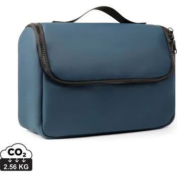 Kosmetická taška Cestovní toaletní taška VINGA Baltimore - Námořní Modř