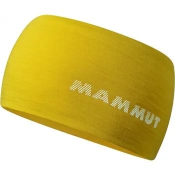 Sportovní čelenka Mammut Merino