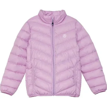 Chlapecká bunda Color kids sbalitelná