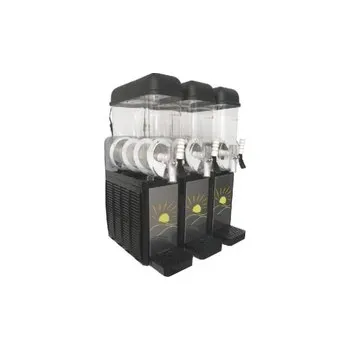 Výrobník ledu VÍŘIČ LEDOVÉ TŘÍŠTĚ PENGUIN, 3 x 10 l