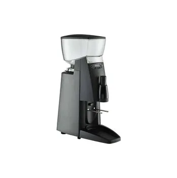 Mlýnek na kávu KÁVOMLÝNEK N 55BF ČERNÝ PANEL - FRESH