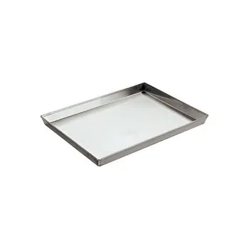 Plech na pečení PLECH NA PEČENÍ, rozměr 50 x 35 cm