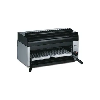 Kuchyňský gril SALAMANDR PLYNOVÝ GR 7 N