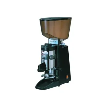 Mlýnek na kávu KÁVOMLÝNEK N 40AN ČERNÝ - AUTOMATICKÉ OVLÁDÁNÍ