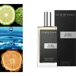 Yodeyma Acqua Per Uomo EDP 50 ml