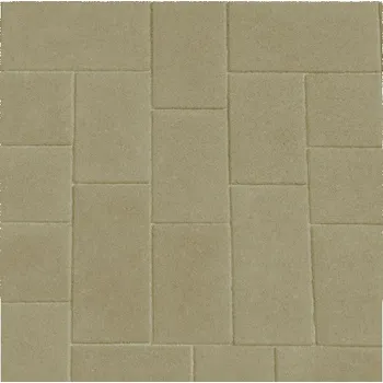 Venkovní dlažba Dlažba betonová BEST BELISIMA dreno pískovcová výška 80 mm