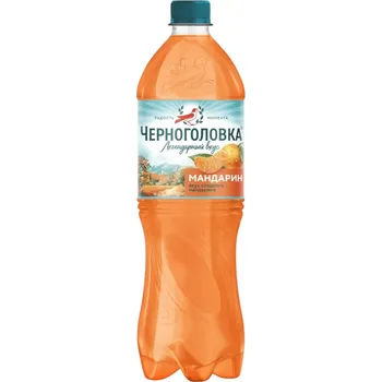Limonáda Limonáda Mandarinka 1L čenogolovka