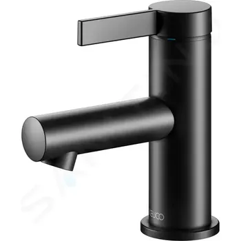 Vodovodní baterie Keuco IXMO Umyvadlová baterie, matná černá, 59504371100