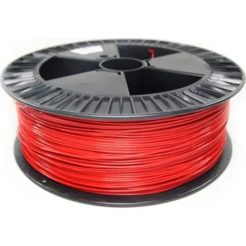Filament Filament Spectrum Premium PLA 1,75 mm 2 kg - krvavá červená