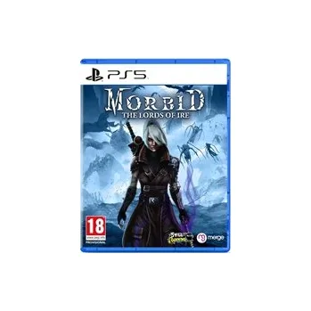 Elektronika Morbid: The Lords of Ire (PS5)