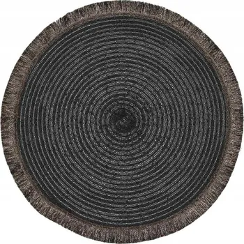 Prostěradlo Podložka kulatý polyester