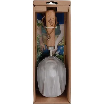 Zahradní lopatka Lopatka 9x5x33cm, ocel|Esschert Design