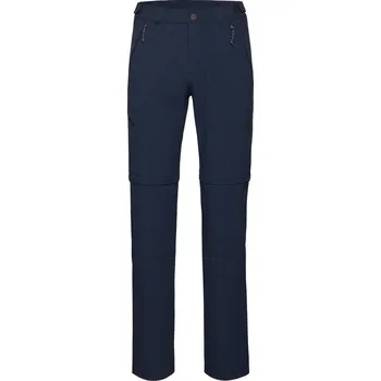Mammut Mammut Runbold IV Zip Off Pants Men Velikost-barva: Modrá tmavá - 50