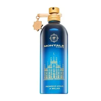 Unisex parfém Montale Rendez-Vous à Milan parfémovaná voda unisex 100 ml