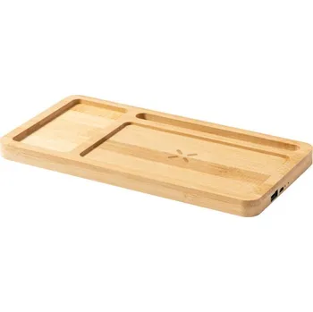 Oganizér s bezdrátovou nabíjčkou Flabo Plus