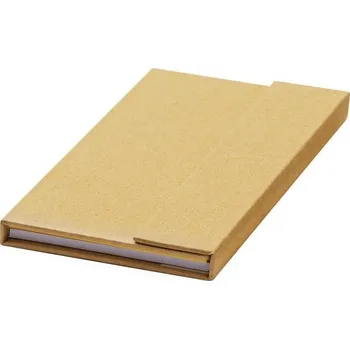 Zápisník Zápisník Little Notes - Přírodní