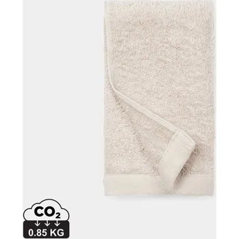 Ručník Ručník VINGA Birch 40x70 - Béžová