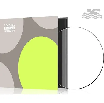 Tempered Glass Protector 0.3mm pro Garmin Vivomove 3S