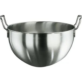 Paderno Mísa na šlehání sněhu nerez 9,5 l