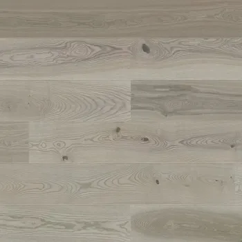 dřevěná podlaha V-WOOD Jasan Natur 1WG000554 - lak matný 2,77 m²