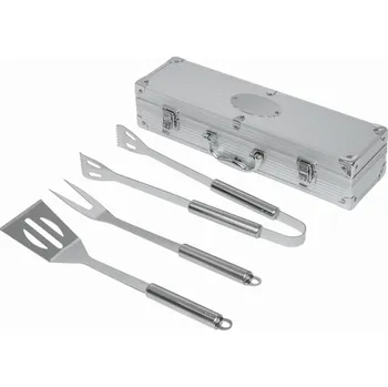 Příslušenství pro gril Nerezové Barbecue Nářadí Roast