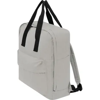 Městský batoh Batoh Hip - Šedá