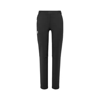 Dámské kalhoty Millet Ubic Stretch Pant Women NOIR NEW černá 36