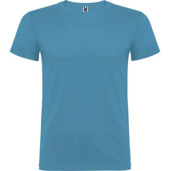 Pánské oblečení Beagle&nbsp;pánské tričko s krátkým rukávem - Tmavě modrá / 3XL