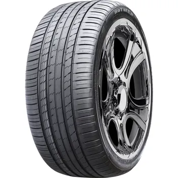 Letní osobní pneu Tracmax 265/40R21 105Y X-privilo RS01+ XL DOT24 (4x4 / suv letní pneu Tracmax X-privilo RS01+ 265/40-21)