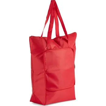 Skládací taška PINO - červená