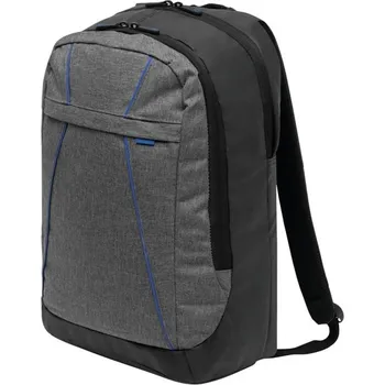 Městský batoh Batoh Split - Modrá / Šedá
