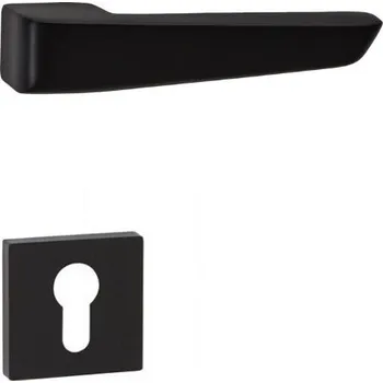 Dveřní kování Cobra dveřní kování INFINITY-S PZ černá