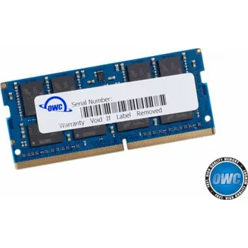 Operační paměť OWC Paměť 1 x 8 GB 2666 MHz DDR4 SO-DIMM