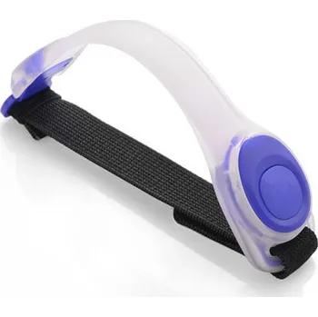 Svítilna Páska BLINK - modrá