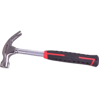 Kladivo CONMETALL Kladivo tesařské 450 g, kovová násada