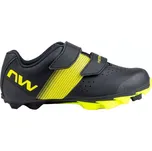 Northwave Hammer Junior yellow EU 38