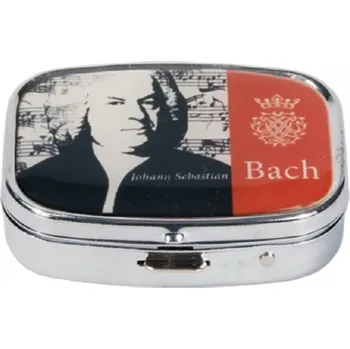 Dárková krabička HOLD DOLÁK, s.r.o. Lékovka BACH