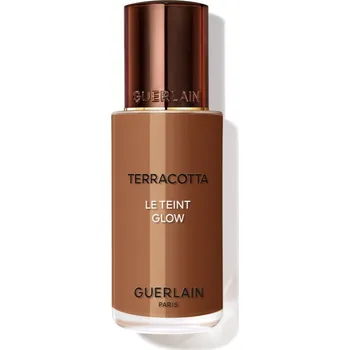 Make-up GUERLAIN Terracotta Le Teint Glow tekutý rozjasňující make-up pro přirozený vzhled odstín 7N Neutral 35 ml