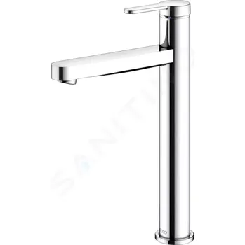 Vodovodní baterie Keuco IXMO Umyvadlová baterie, chrom, 59510013100