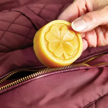 Elektrická zásuvka 3Pagen 2 univerzální vosky pro domácnost