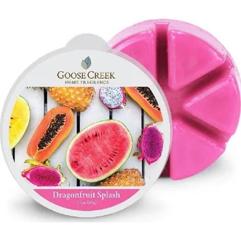vonný vosk Vosk DRAGONFRUIT SPLASH, 59g , do aroma lampy|Goose Creek