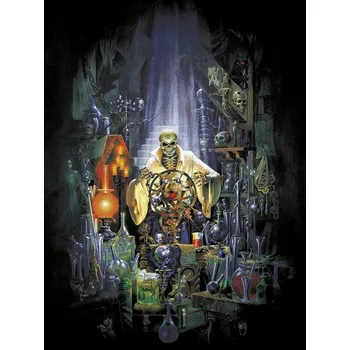 Plakát Plakát, Obraz - Art of Science