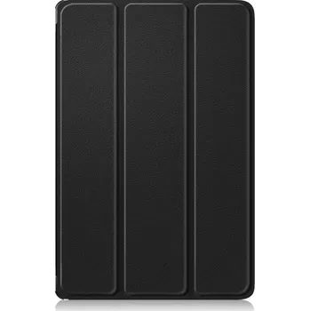 Pouzdro na tablet VSECHNONAMOBIL 97131 LEATHER Zaklápěcí kryt pro Honor Pad X8a černý