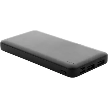 Powerbanka Rabs Power Banka Rabobank XL - Černá