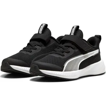 Chlapecká obuv Dětské Nízké tenisky PUMA FLYER 3 AC+ PS 40152701 – Černá 28