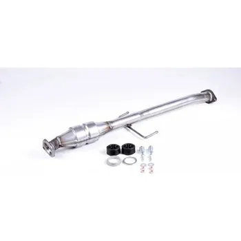 Katalyzátor EEC Katalyzátor MA6075T